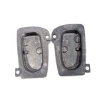 2x Led DRL Modul Links rechts Tagfahrlicht Standlicht Blinker für Audi A3 8V 8V0998473A 8V0998474A