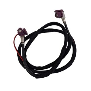 Bildschirmkabel EVO NBT Videokabel LVDS Videokabel für BMW Headunit zu Display