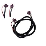 Bildschirmkabel EVO NBT Videokabel LVDS Videokabel für BMW Headunit zu Display