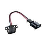 2-polig Stecker Buchse verlängerung für VW Audi...