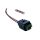 2-polig Stecker für BMW MQS 1-967644-1 968405-1 Kabel Reparatursatz