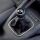 6 Gang Schaltknauf Schaltmanschette für VW Golf 5 6 Scirocco EOS Jetta