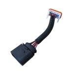Xenon Hid Kabelbaum für Porsche Scheinwerfer Cayenne 95563123911 Kabel