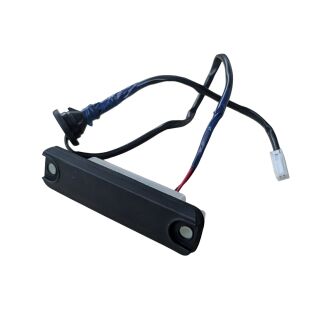 Heckklappe Mikro Schalter Kofferraum Griff für TOYOTA AVENSIS COROLLA 84840200100