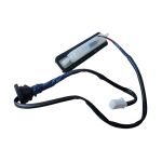 Heckklappe Mikro Schalter Kofferraum Griff für TOYOTA AVENSIS COROLLA 84840200100