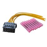 Rücklicht Stecker 8-polig für BMW E46...
