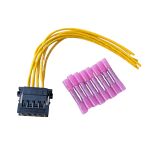 Rücklicht Stecker 8-polig für BMW E46...