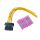 Rücklicht Stecker 8-polig für BMW E46 Heckleuchte Reparatursatz 12527519956