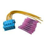 Rücklicht Stecker 8-polig für BMW E60 E61...