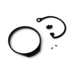 Halteband mit Ring Gummiband Tankverschluss Tankdeckel für VW AUDI SEAT Skoda