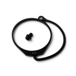 Halteband mit Ring Gummiband Tankverschluss Tankdeckel für VW AUDI SEAT Skoda