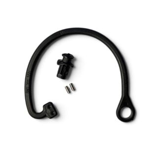 Halteband Gummiband Tankverschluss Tankdeckel für VW AUDI SEAT Skoda Cupra