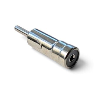 Auto Radio Antenne Adapter ISO universal