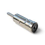 Auto Radio Antenne Adapter ISO universal