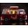 LED Beleuchtungsset für Lego VW Bus T1 Akku-Box 10220 Campingbus