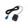 GPS Antenne Fakra 3 Meter Navi
